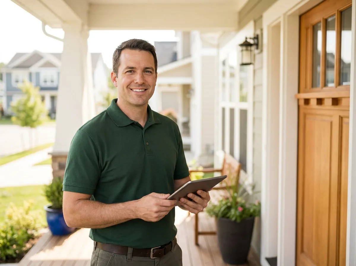 Pest control FAQs for Havre De Grace, MD